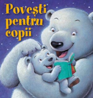 Poveşti pentru copii