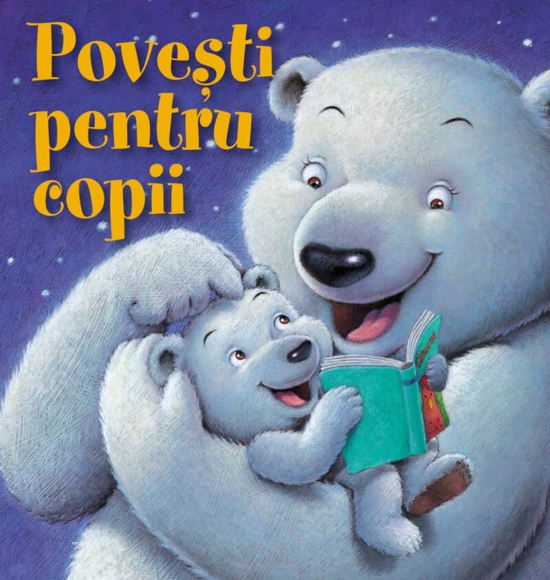 Poveşti pentru copii