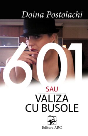 601 sau valiza cu busole