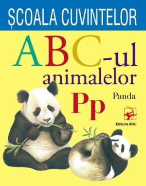 ABC-ul animalelor