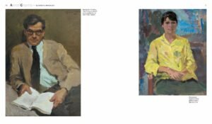 Anatol Grigoraș. Artistul din umbră (1919-2002) - imagine 3