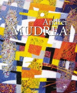 Andrei Mudrea. Pictură