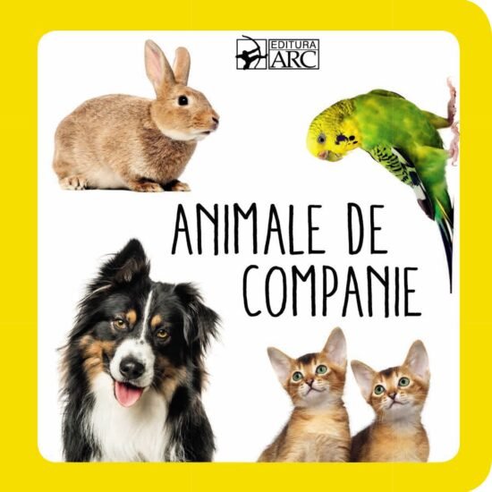 Animale de companie