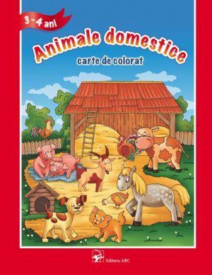 Animale domestice
