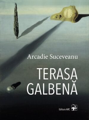 Terasa galbenă