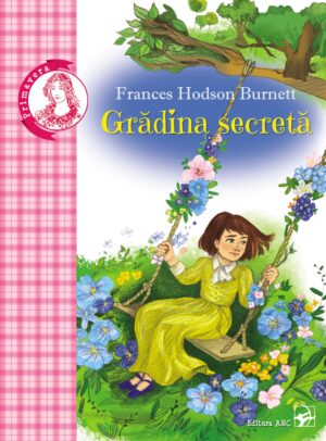 Grădina secretă. Colecția Primavera