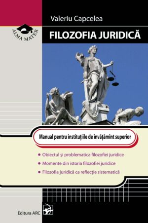Filozofia juridică