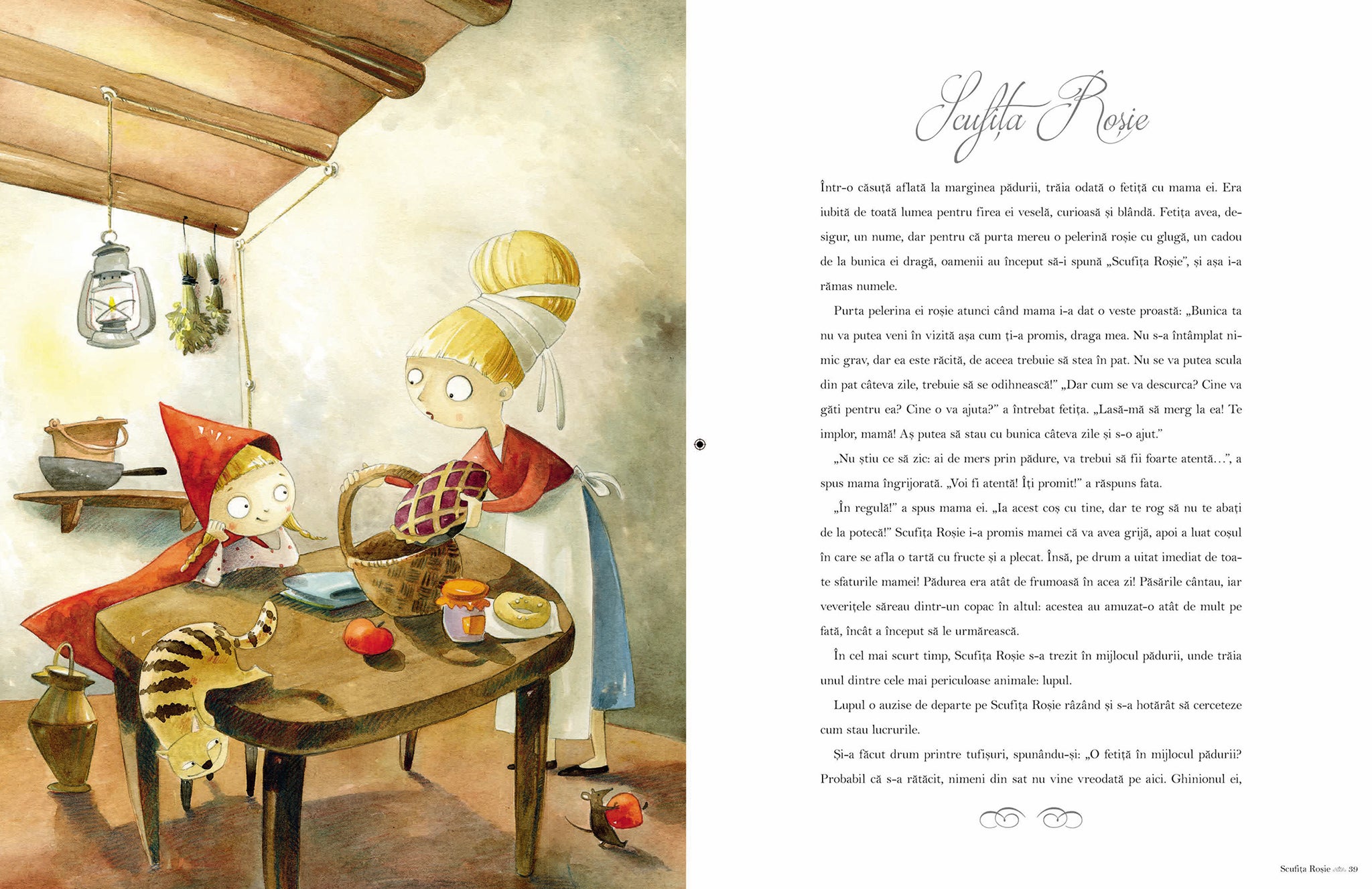 Cele mai frumoase povești de Frații Grimm, Charles Perrault și Hans Christian Andersen