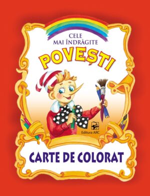 Cele mai îndrăgite poveşti
