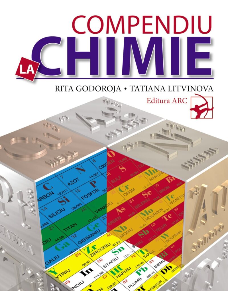 Compendiu la chimie