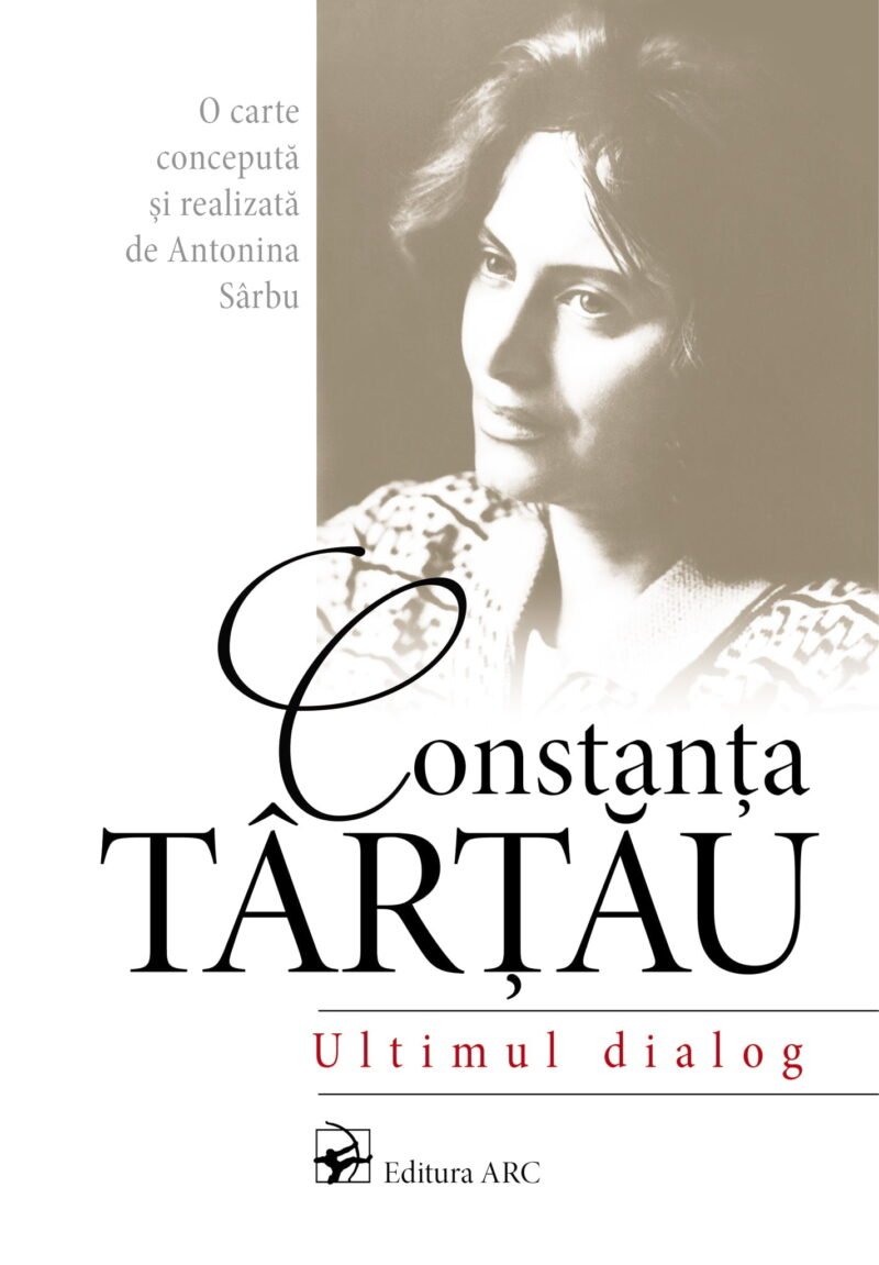 Constanța Târțău. Ultimul dialog