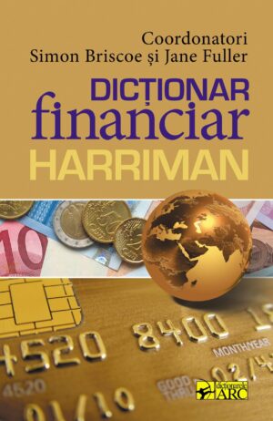 Dicţionar financiar Harriman