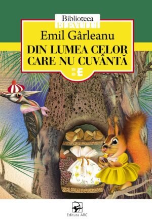 Din lumea celor care nu cuvântă