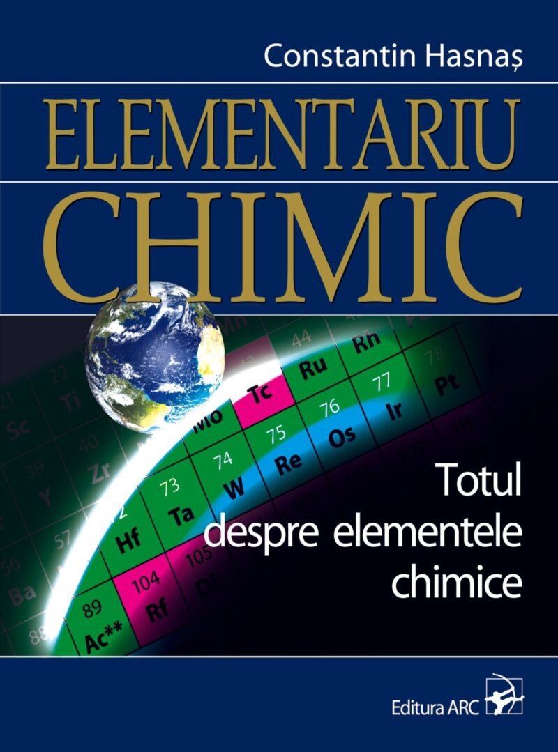 Elementariu chimic