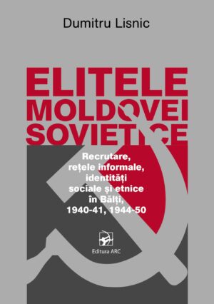 Elitele Moldovei sovietice