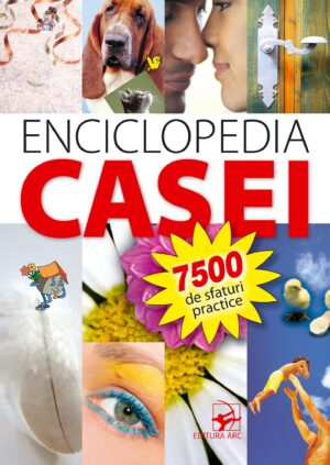 Enciclopedia casei