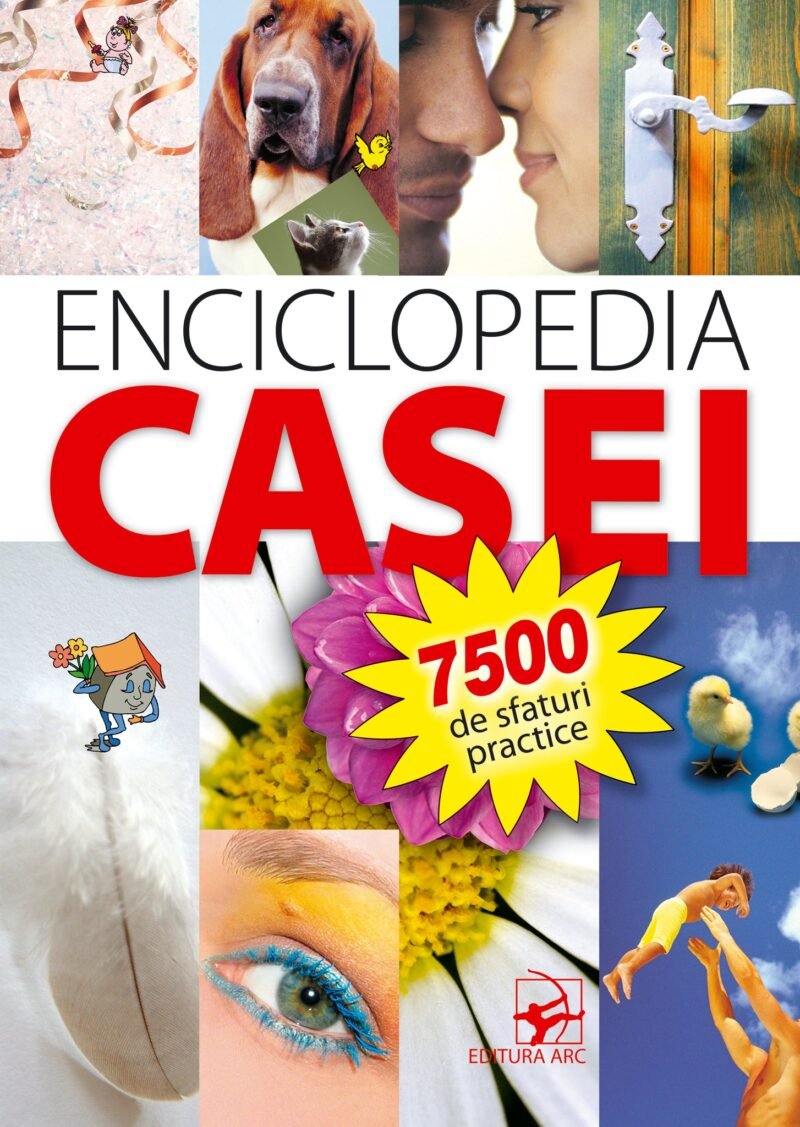 Enciclopedia casei