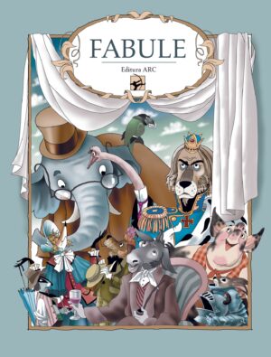 Fabule