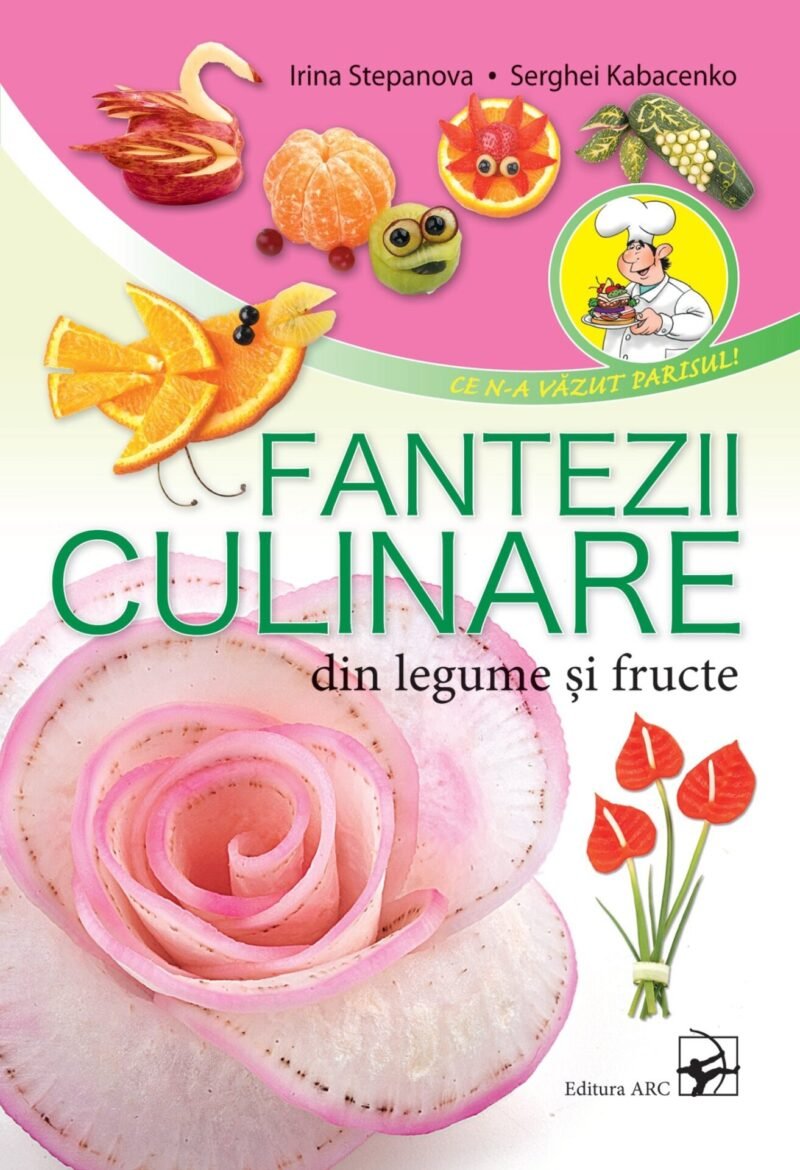Fantezii culinare