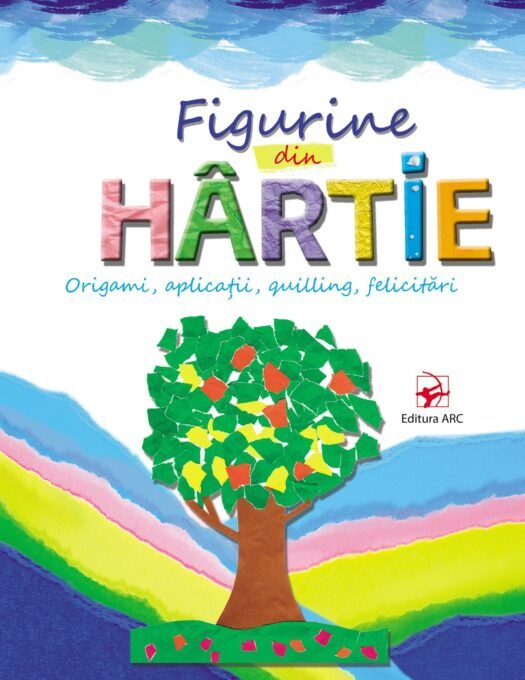 Figurine din hârtie