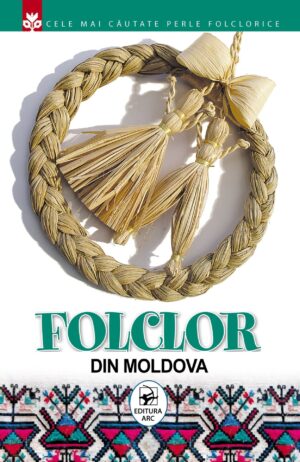 Folclor din Moldova
