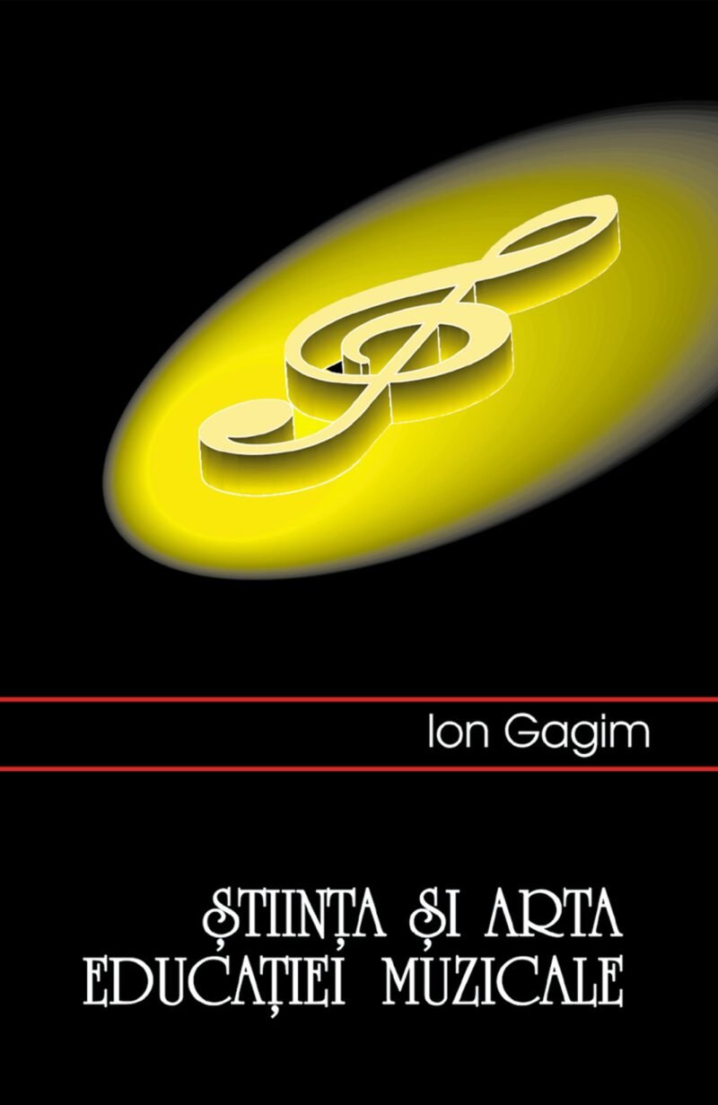 Ştiinţa şi arta educaţiei muzicale