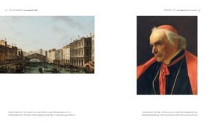 Muzeul Național de Artă al Moldovei. Galeria de artă europeană - imagine 2