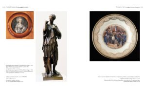 Muzeul Național de Artă al Moldovei. Galeria de artă europeană - imagine 3
