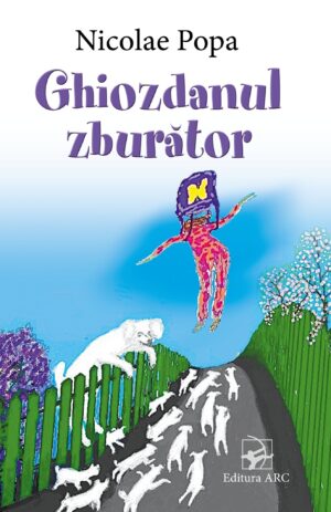 Ghiozdanul zburător