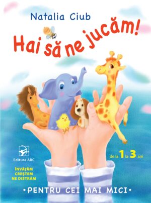 Hai să ne jucăm!