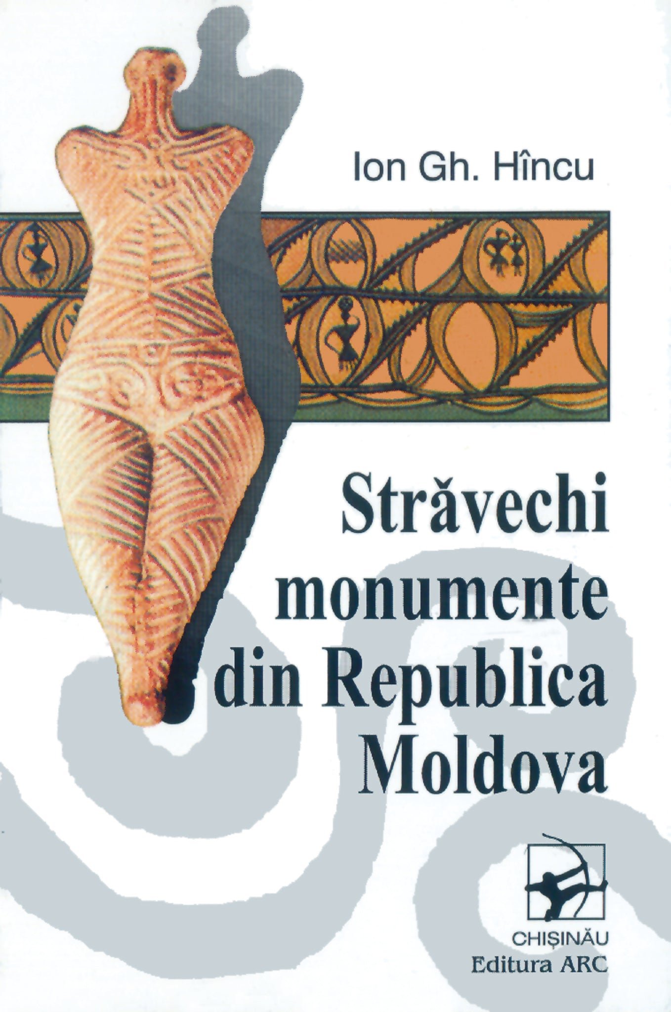 ISBN: 9975-928-08-0 Anul apariției: 1996 Format: 130x200mm Nr. de pagini