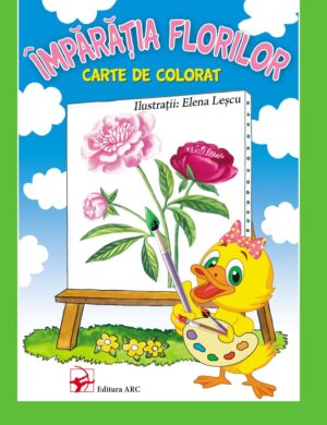 Împărăția florilor