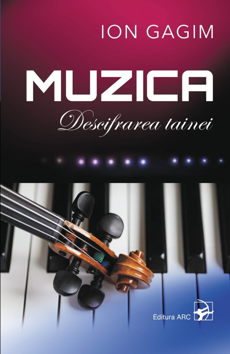 Muzica. Descifrarea tainei