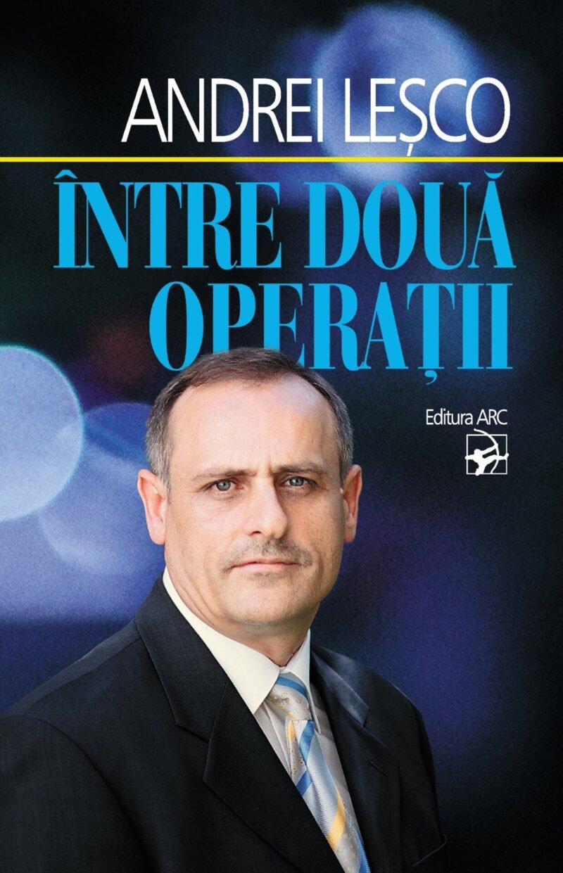 Între două operaţii