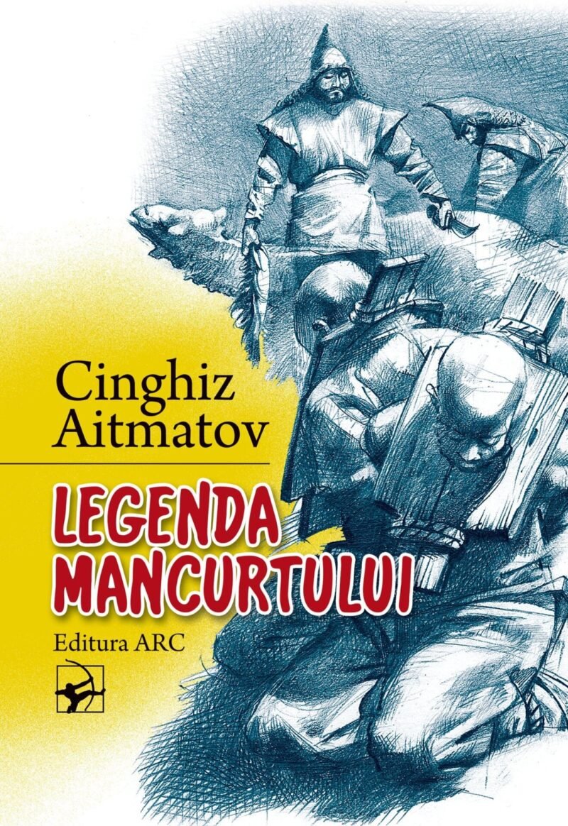 Legenda mancurtului