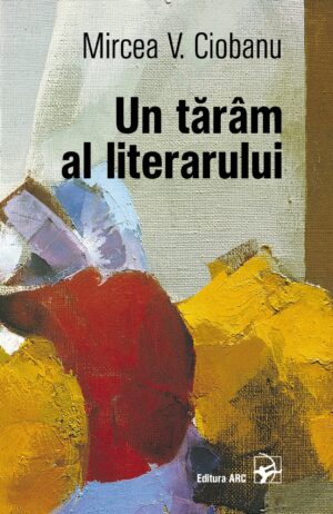 Un tărâm al literarului