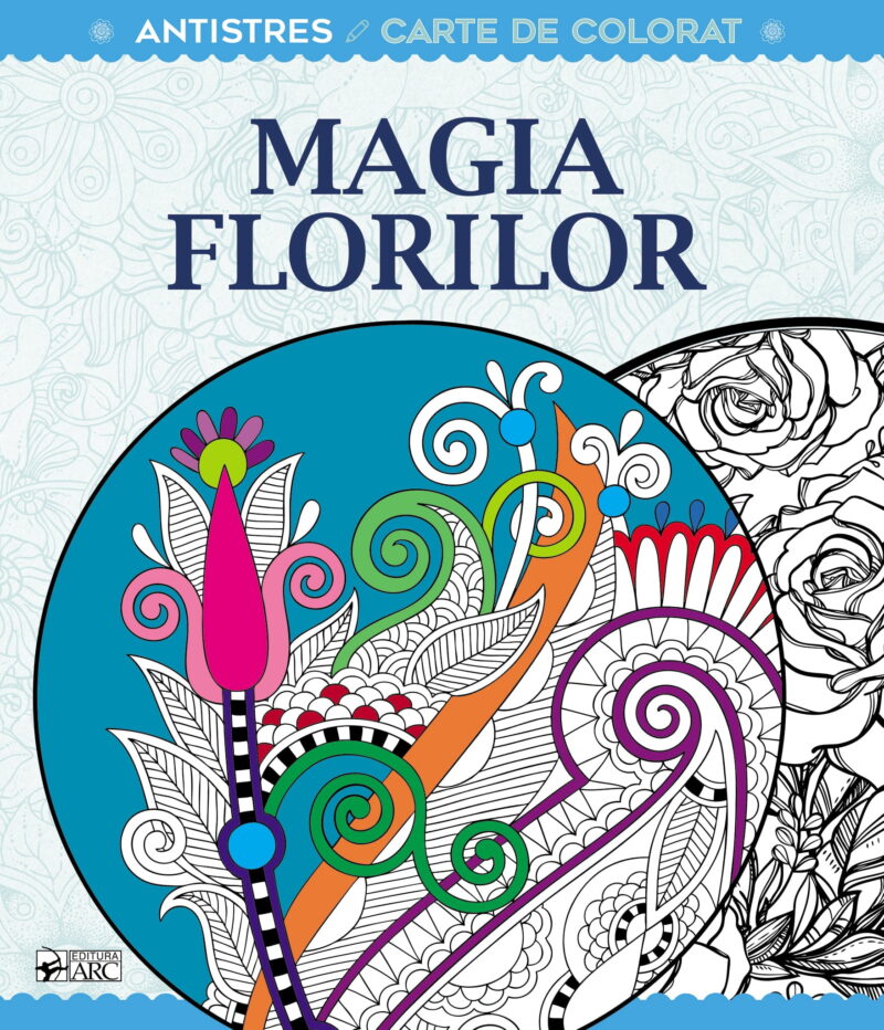 Magia florilor