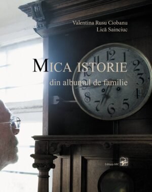 Mica istorie din albumul de familie