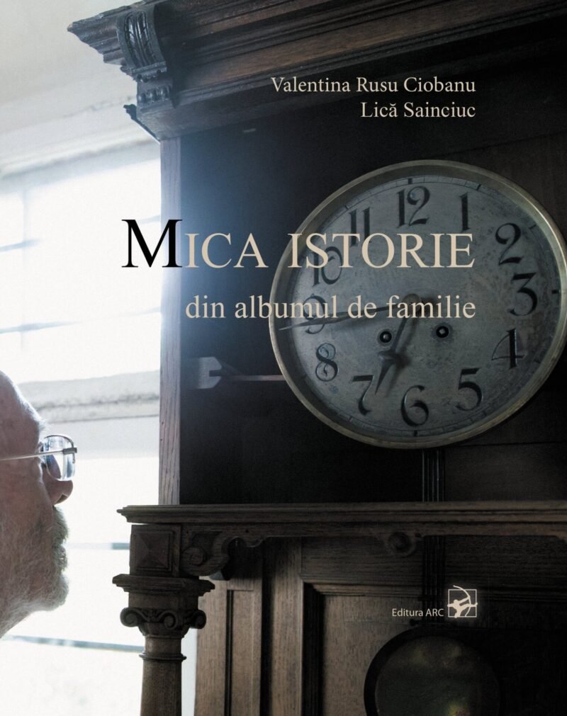 Mica istorie din albumul de familie