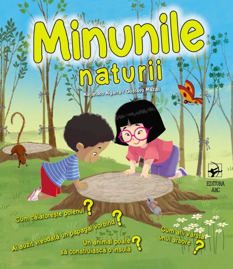 Minunile naturii