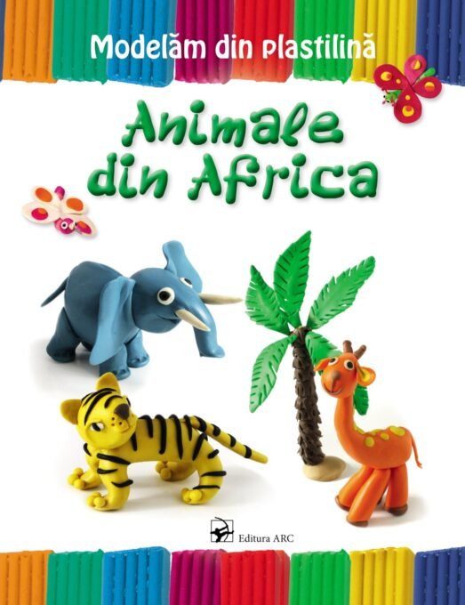 Animale din Africa