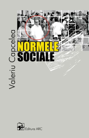 Normele sociale