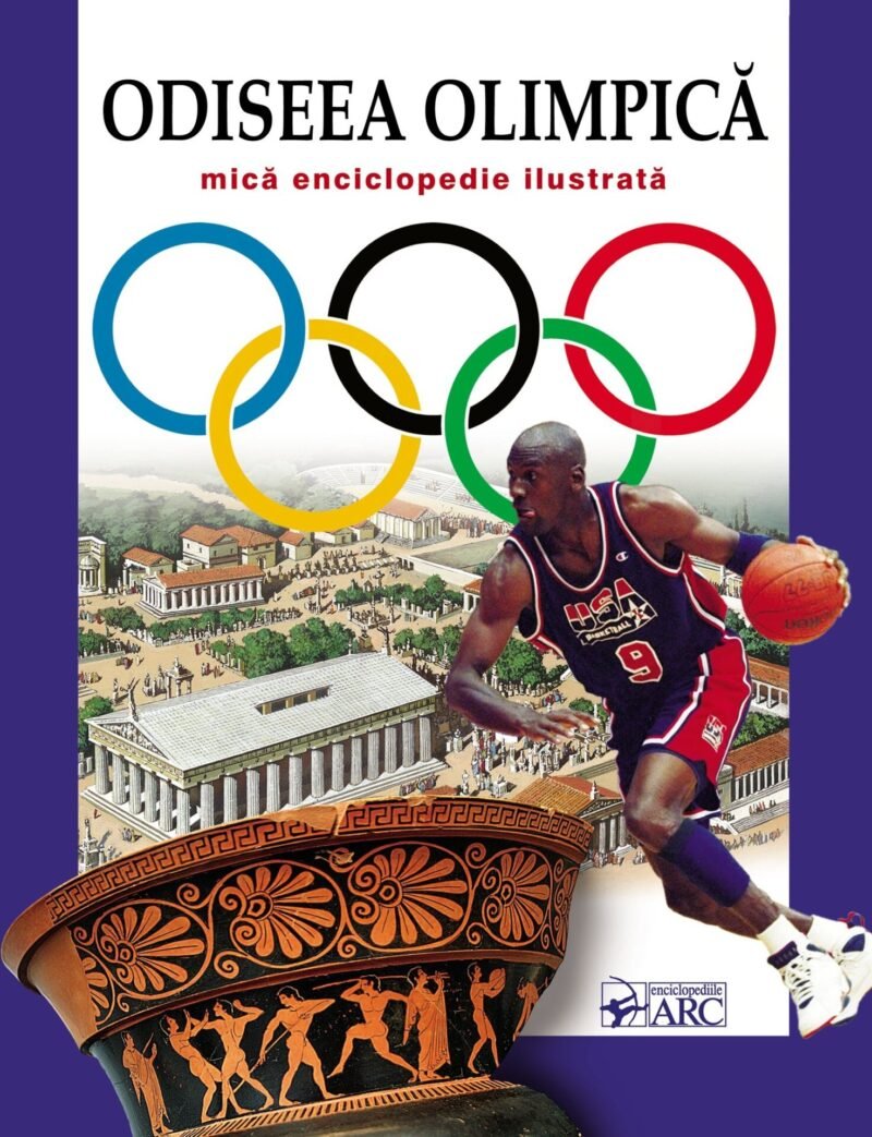 Odiseea olimpică