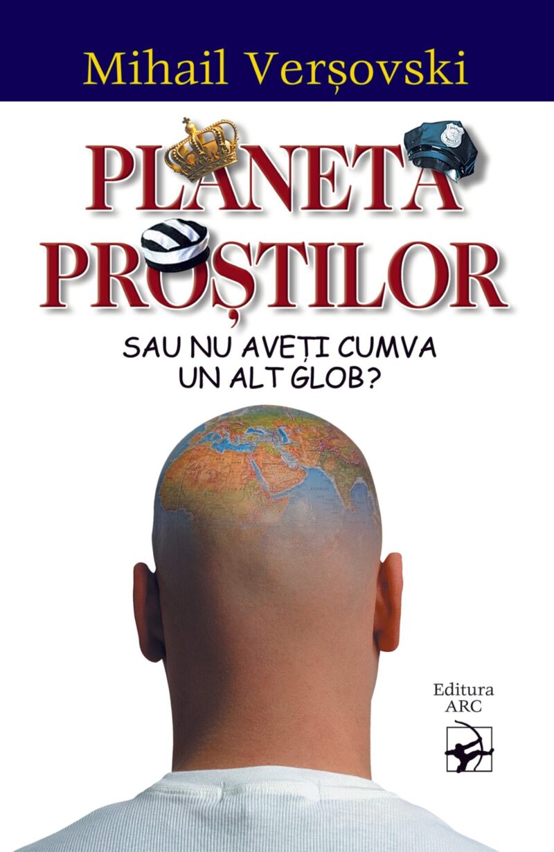 Planeta proştilor