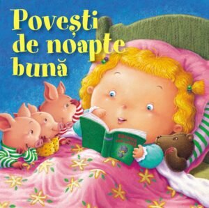 Poveşti de noapte bună