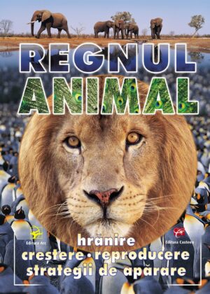 Regnul animal