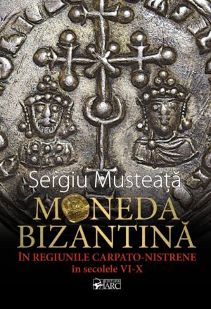 Moneda bizantină
