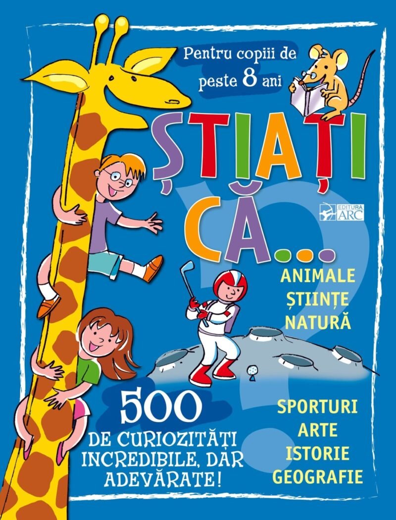 Ştiaţi că...