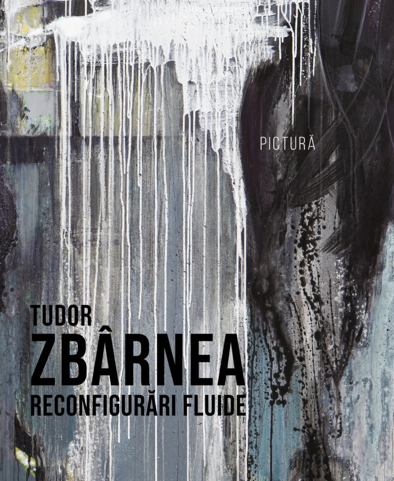 Tudor Zbârnea. Reconfigurări fluide. Pictură