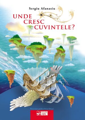Unde cresc cuvintele